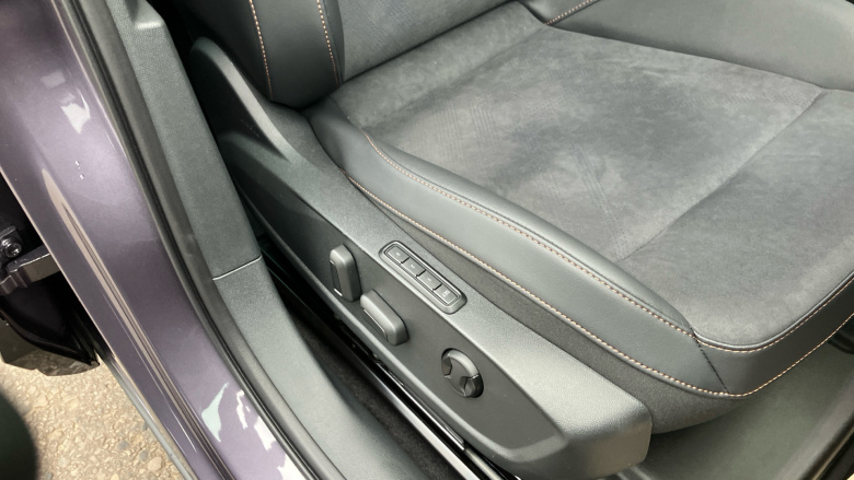 CUPRA Formentor 1.5 eTSI 150 V2 5dr DSG Petrol Estate